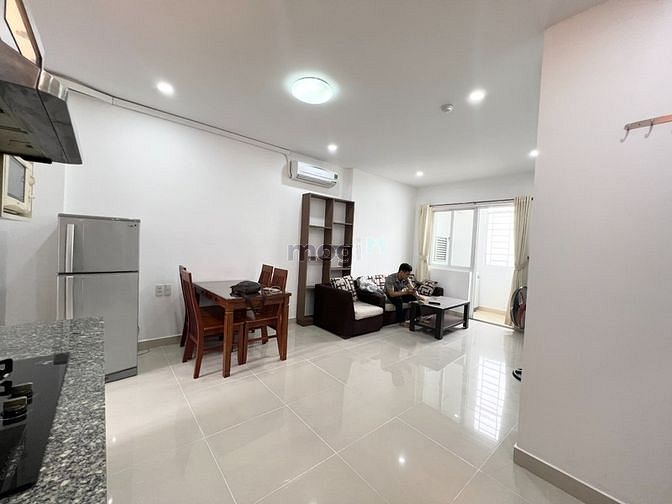 Hình ảnh Siêu rộng - Căn Hộ 1Phòng Ngủ Full Nội Thất 65M2 Tại Thạch Thị Thanh