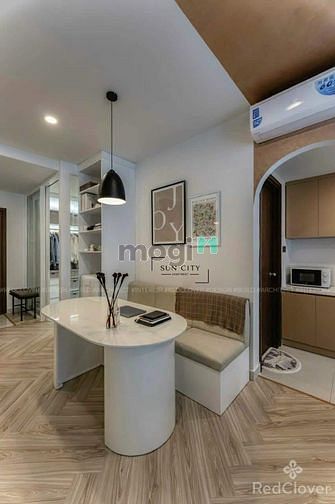 Hình ảnh Em gái làm ăn thua lỗ cần bán gấp căn Studio Saigon Royal, Q4