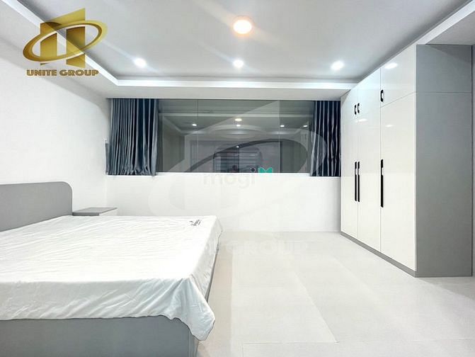 Hình ảnh 🌃Mb6623 nạp rút nhanh chóng full nội thất vách ngăn 1 phòng ngủ Quận 7🌃
