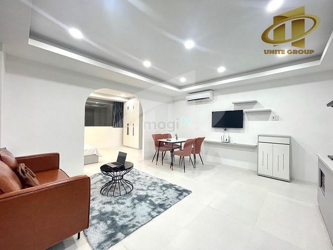 Hình ảnh 🌃Mb6623 nạp rút nhanh chóng full nội thất vách ngăn 1 phòng ngủ Quận 7🌃