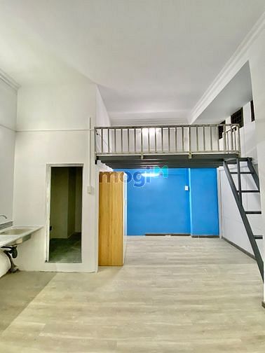 Hình ảnh Căn Hộ DUPLEX- Ban Công Sau_Ngay Âu Cơ, P14, Tân Bình