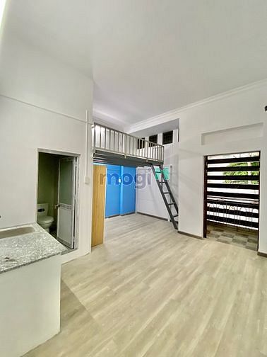Hình ảnh Căn Hộ DUPLEX- Ban Công Sau_Ngay Âu Cơ, P14, Tân Bình