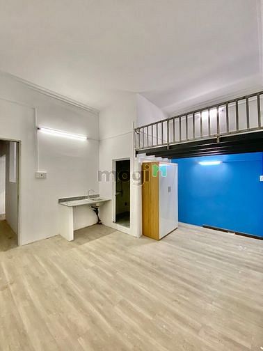 Hình ảnh Căn Hộ DUPLEX- Ban Công Sau_Ngay Âu Cơ, P14, Tân Bình