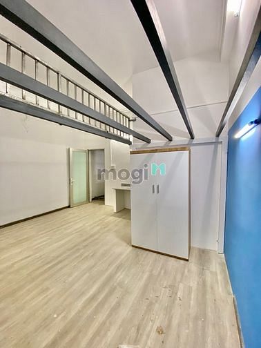 Hình ảnh Căn Hộ DUPLEX- Ban Công Sau_Ngay Âu Cơ, P14, Tân Bình