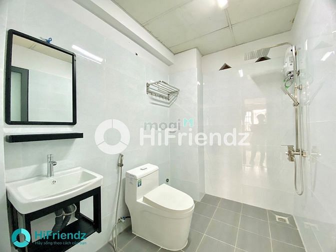 Hình ảnh 💯 DUPLEX - STUDIO full nội thất, ban công chỉ cách sân bay 300m
