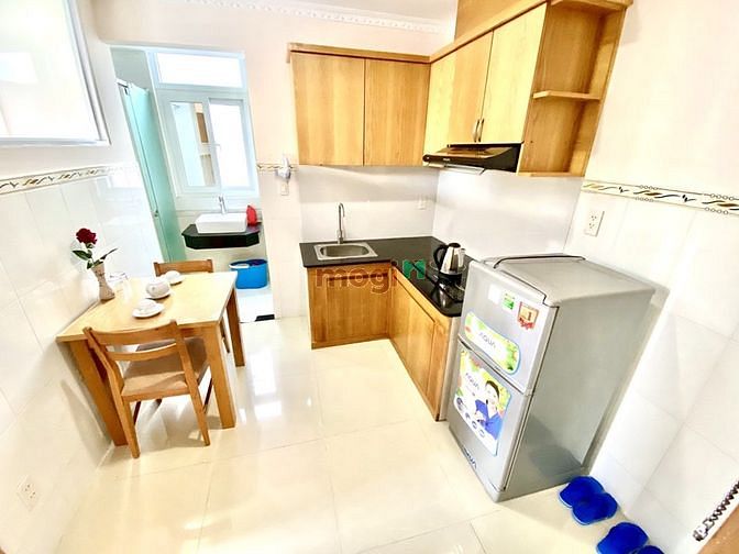Hình ảnh Cho Thuê Căn Hộ Trang Chủ MB66.COM Chính Thức Bancol Tách Bếp Quận 1 Mới tháng 05/2023