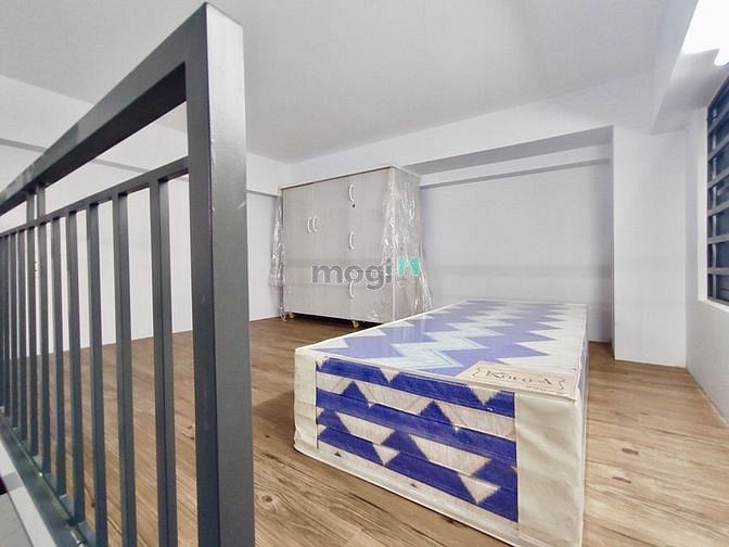Hình ảnh Duplex 2 cửa sổ rộng rãi - Gần Lotte quận 7