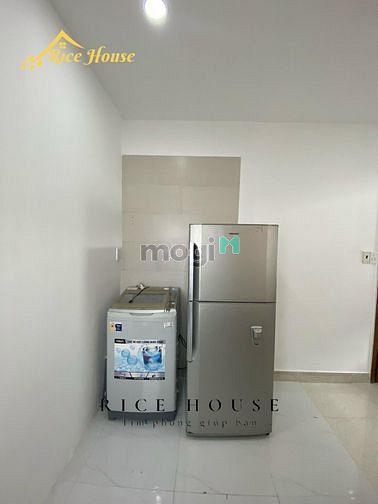 Hình ảnh CHO THUÊ CH 2PN FULL NỘI THẤT SIÊU ĐẸP có bancol tại phú nhuận