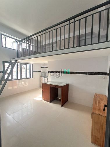 Hình ảnh Duplex 2 cửa sổ rộng rãi - Gần Lotte quận 7