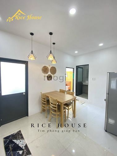 Hình ảnh CHO THUÊ CH 2PN FULL NỘI THẤT SIÊU ĐẸP có bancol tại phú nhuận