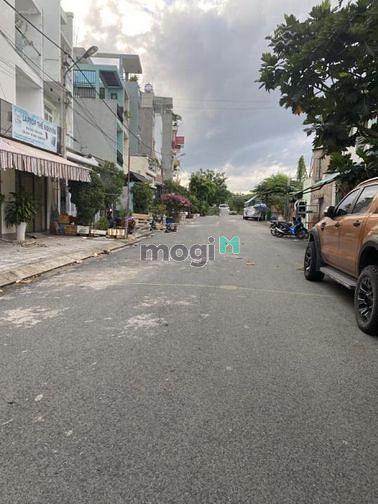 Hình ảnh Mở bán đất gần KDC Nam Thiên Lộc, phường Phước Long B,Quận 9. 2ty1