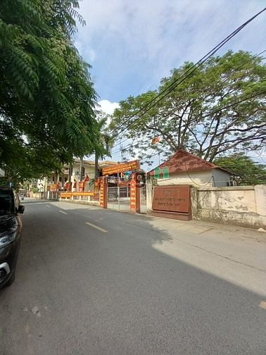 Hình ảnh BÁN ĐẤT Trung Kiên-Tây Tựu 42m2 Đất, Mt3,5m, 1,95 tỷ