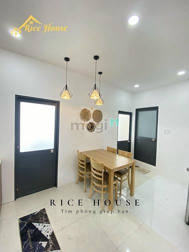 Hình ảnh CHO THUÊ CH 2PN FULL NỘI THẤT SIÊU ĐẸP có bancol tại phú nhuận
