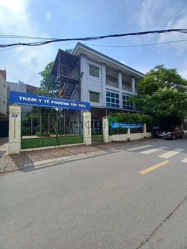 Hình ảnh BÁN ĐẤT Trung Kiên-Tây Tựu 42m2 Đất, Mt3,5m, 1,95 tỷ