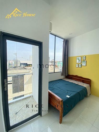 Hình ảnh CHO THUÊ CH 2PN FULL NỘI THẤT SIÊU ĐẸP có bancol tại phú nhuận