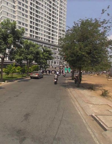Hình ảnh Bán gấp đất nền MT đường Huy Cận thuộc KDC Gia Hòa, Quận 9, 83m2/2ty3