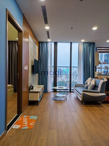 Hình ảnh Vì đổi nơi ở nên cần bán căn River Gate Quận 7, pháp lý đầy đủ