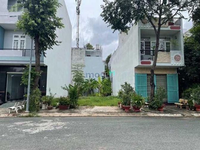 Hình ảnh Mở bán lại sp KDC Nam Hùng Vương, An Lạc, Bình Tân, 75m2/2ty1. SHR