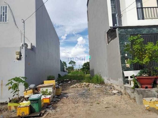 Hình ảnh Mở bán lại sp KDC Nam Hùng Vương, An Lạc, Bình Tân, 75m2/2ty1. SHR