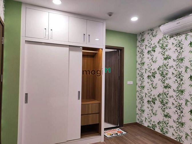 Hình ảnh Vì đổi nơi ở nên cần bán căn River Gate Quận 7, pháp lý đầy đủ