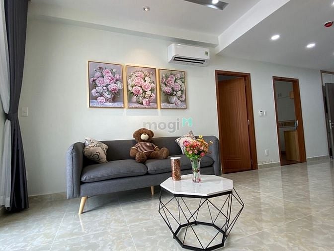 Hình ảnh Cho thuê Trang Chủ MB66.COM / Đăng Ký Tặng 66K SaiGon South 2PN Full NT - Ở liền được