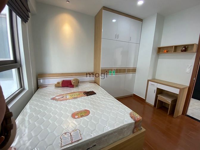 Hình ảnh Cho thuê Trang Chủ MB66.COM / Đăng Ký Tặng 66K SaiGon South 2PN Full NT - Ở liền được