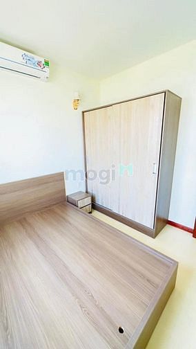 Hình ảnh Chung cư Hoà Bình - 65m2 - 2 phòng ngủ - Iris Thuận An, Bình Dương