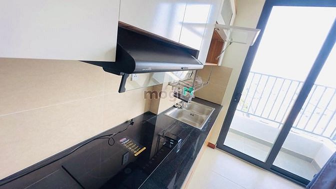 Hình ảnh Chung cư Hoà Bình - 65m2 - 2 phòng ngủ - Iris Thuận An, Bình Dương