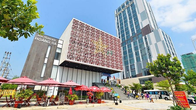 Hình ảnh Đất 2 Mặt tiền, Thọ Quang, Sơn Trà Đà Nẵng