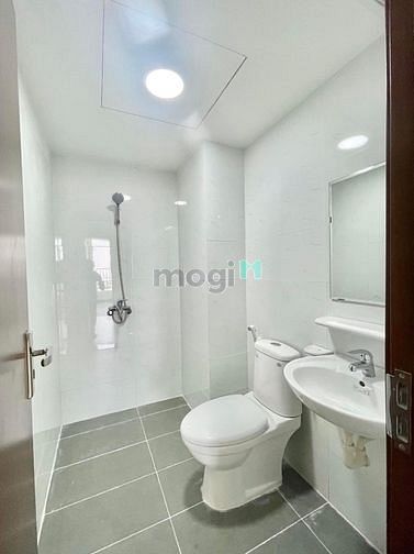 Hình ảnh Chung cư Hoà Bình - 65m2 - 2 phòng ngủ - Iris Thuận An, Bình Dương