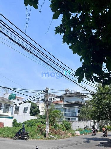 Hình ảnh Duy nhất 10 nền mặt tiền Lê Cơ, phường An Lạc, Bình Tân. 85m2.2ty3.