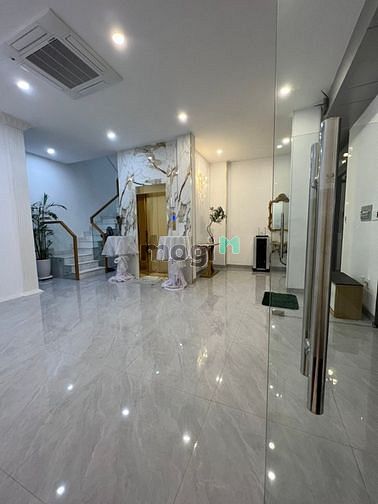 Hình ảnh Cho thuê mặt bằng làm Spa trong Vinhomes Grand Park