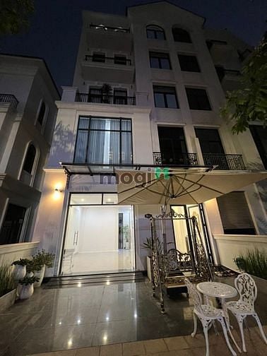 Hình ảnh Cho thuê mặt bằng làm Spa trong Vinhomes Grand Park