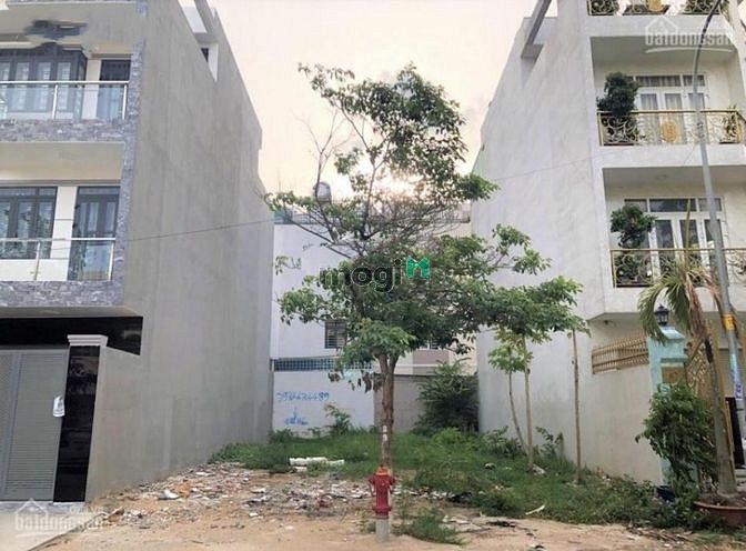 Hình ảnh BĐS giá rẻ bán lô đất KDC Hai Thành Tên Lửa, P. B Trị Đông B,85m2/2ty3