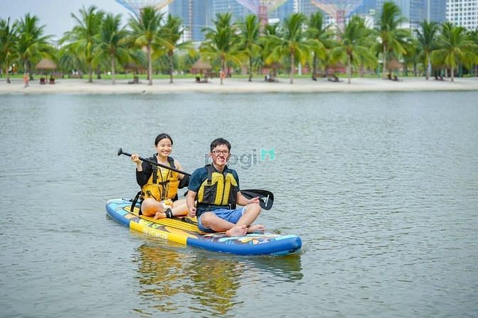 Hình ảnh Cho thuê mặt bằng làm Spa trong Vinhomes Grand Park