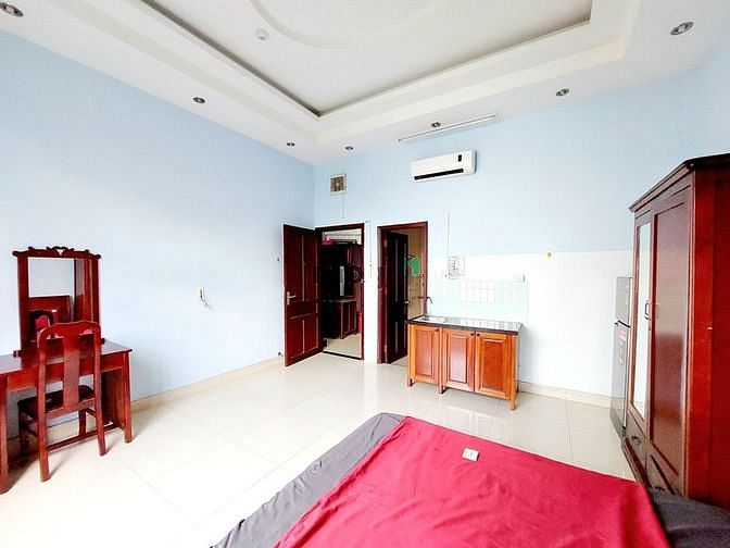 Hình ảnh SIÊU PHẨM QUẬN 7_FULL Nội Thất Cửa Sổ Lớn CẠNH CHỢ TÂN KIỂNG