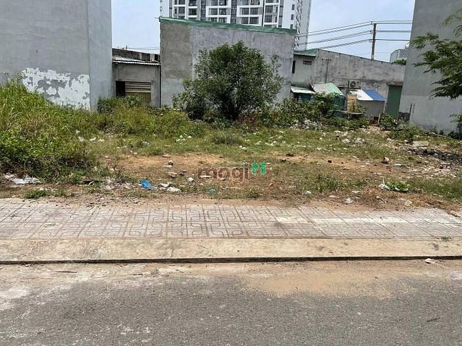 Hình ảnh Bán Gấp Đất 8x14M Đ. Hồ Học Lãm Bình Tân Cách Đại Lộ Võ Văn Kiệt 800M