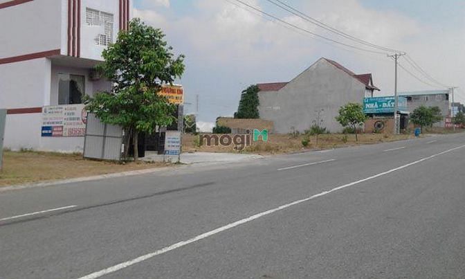Hình ảnh Thanh lý 2 lô đất đường số 3, KDC Quận 8,gần Chợ Đầu Mối. 85m2/2ty3
