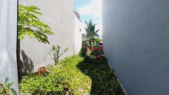 Hình ảnh Bán đất thổ cư có sổ hồng xã Tân Xuân, Hóc Môn, giá 2,5 tỷ