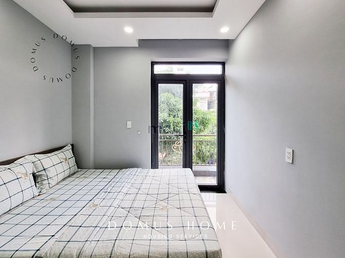 Hình ảnh CHDV Full Nội Thất Bancol Tại Quận 7 Ở Liền Được ******