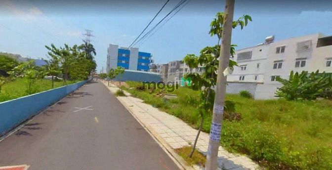 Hình ảnh Khai Trương đất nền Đường Lê Tấn Bê, Quận Bình Tân, DT 80m2, Giá 2 tỷ2