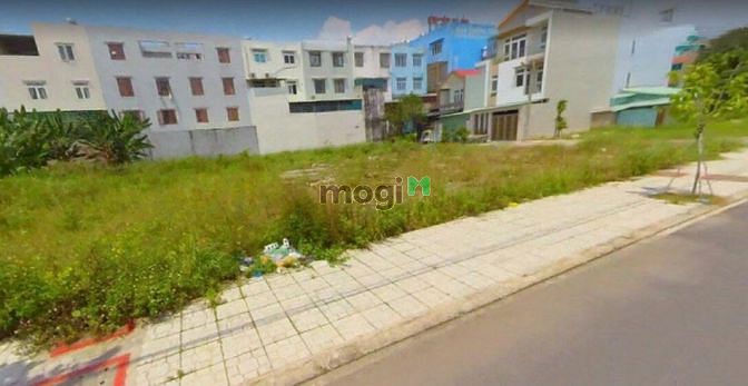 Hình ảnh Khai Trương đất nền Đường Lê Tấn Bê, Quận Bình Tân, DT 80m2, Giá 2 tỷ2
