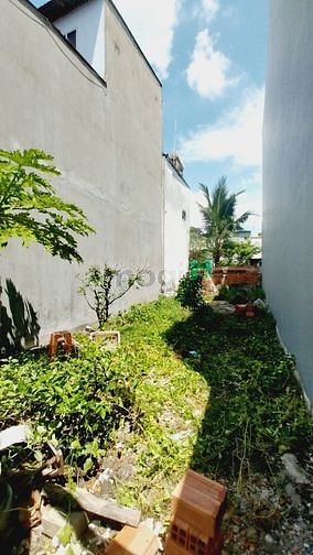 Hình ảnh Bán đất thổ cư có sổ hồng xã Tân Xuân, Hóc Môn, giá 2,5 tỷ