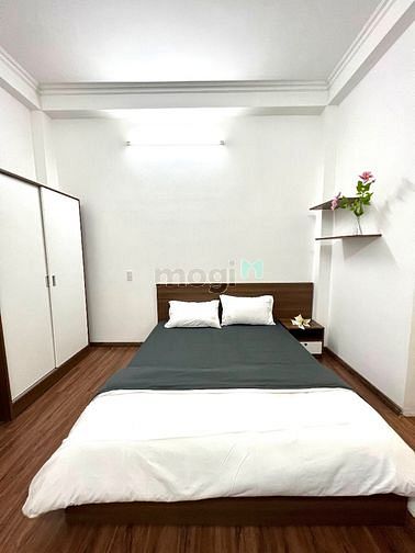 Hình ảnh Cho Thuê Căn Hộ Mặt Tiền Quận 1 - Tháng 5/2023