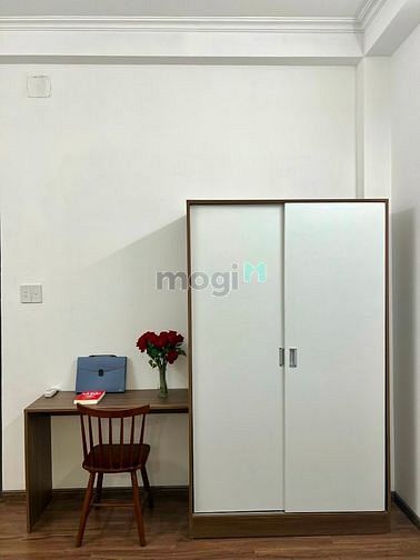 Hình ảnh Cho Thuê Căn Hộ Mặt Tiền Quận 1 - Tháng 5/2023