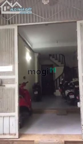 Hình ảnh Cho Thuê Phòng trọ Quận Ba Đình 35m²