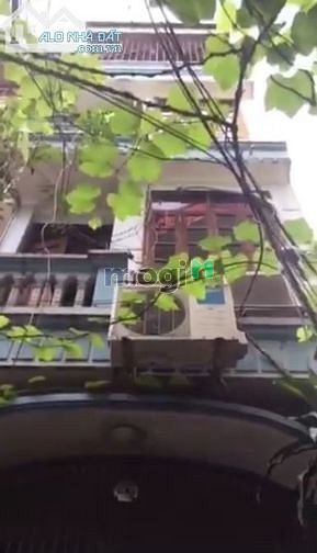 Hình ảnh Cho Thuê Phòng trọ Quận Ba Đình 35m²