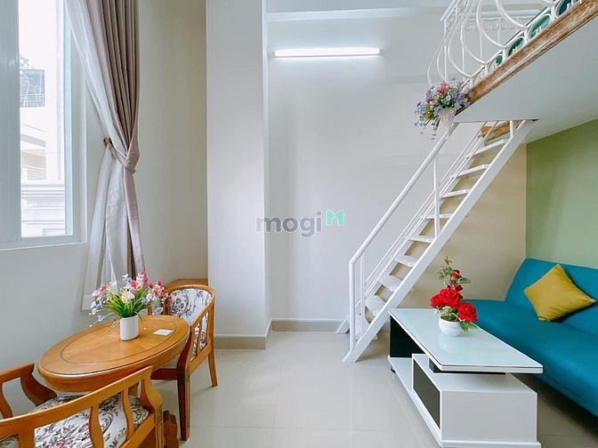 Hình ảnh CĂN HỘ DUPLEX QUẬN 7 KHÔNG THỂ BỎ QUA 📍 Vị trí: Số 3, Tân Kiểng, Quậ