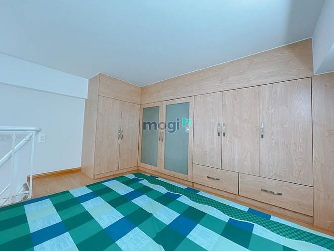 Hình ảnh CĂN HỘ DUPLEX QUẬN 7 KHÔNG THỂ BỎ QUA 📍 Vị trí: Số 3, Tân Kiểng, Quậ