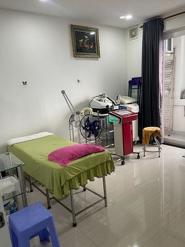 Hình ảnh Cần bán Officetel 45m2 Moonlight Park View, có nội thất, giá chỉ 2 tỷ